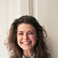Portrait of Rachel Monroe